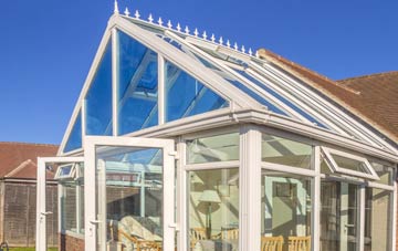 conservatory roof insulation costs Crosland Edge