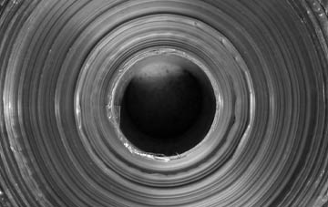 Crosland Edge edpm waterproofing