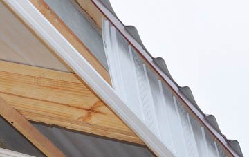 why Crosland Edge fascia repairs are essential