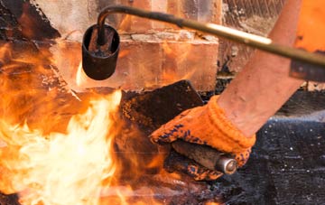 Crosland Edge flat roof repair companies