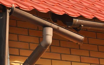 Crosland Edge gutter repair costs