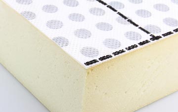 meeting Crosland Edge building codes