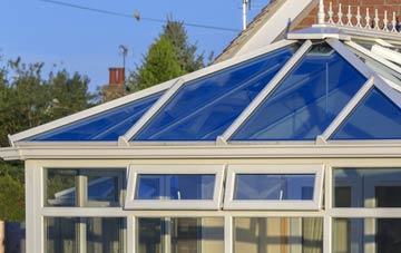 professional Crosland Edge conservatory insulation