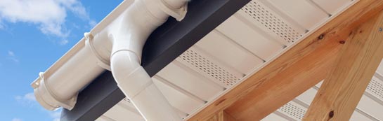 get Crosland Edge guttering quotes today