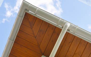 Crosland Edge soffit types