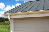 Crosland Edge fascia repair