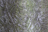 Crosland Edge fibreglass roof work