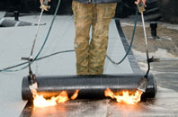 Crosland Edge flat roof sealing quote