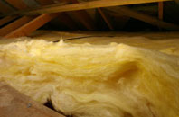 Crosland Edge pitch roof insulation