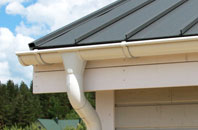 Crosland Edge soffits