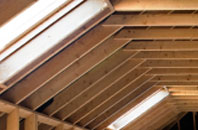 Crosland Edge tapered roof insulation quotes